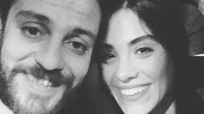 Aşk iddiası doğru mu?