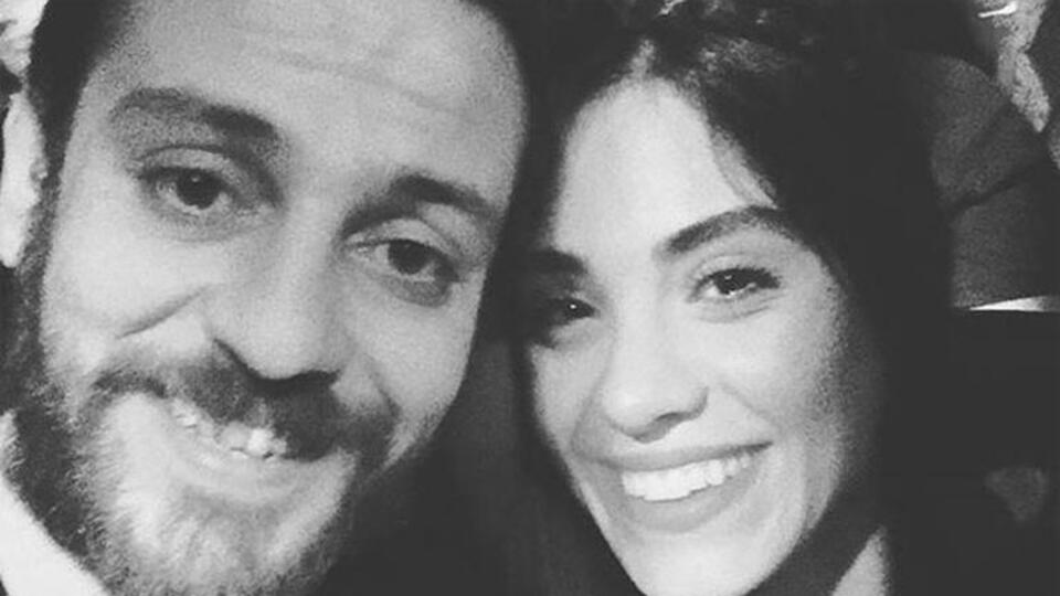 Aşk iddiası doğru mu?