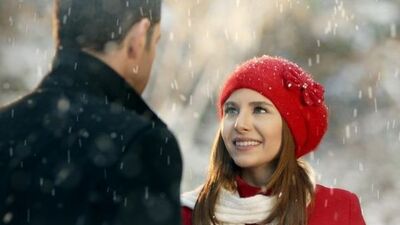 Ezgi Asaroğlu'nun sendromsuz aşkı