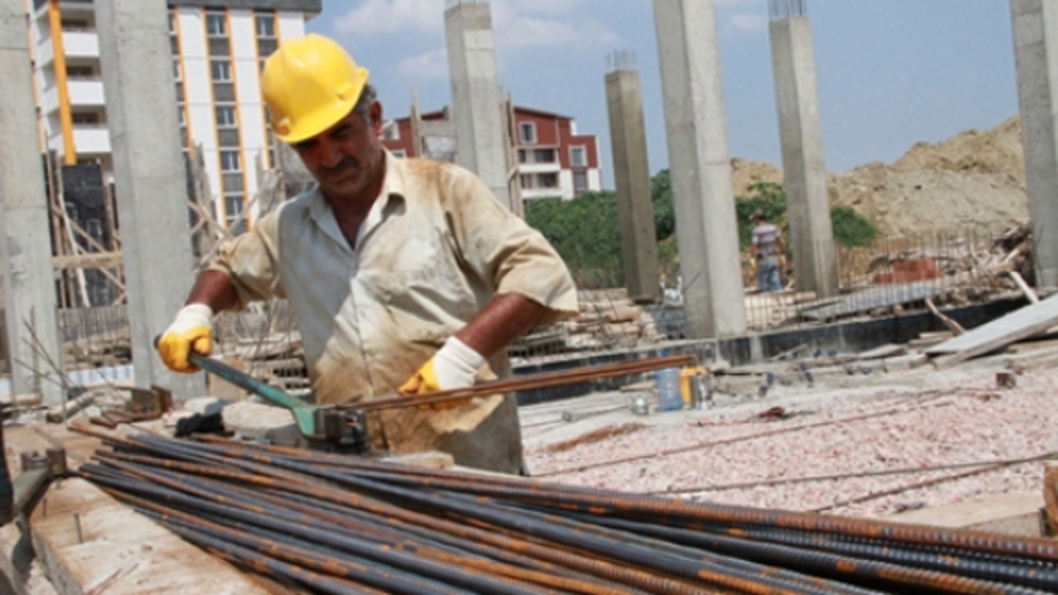 Rus şirketten Türk işçi başvurusu