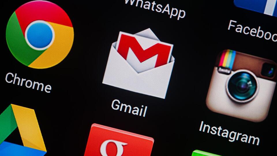 Gmail kullanıcıları müjde!