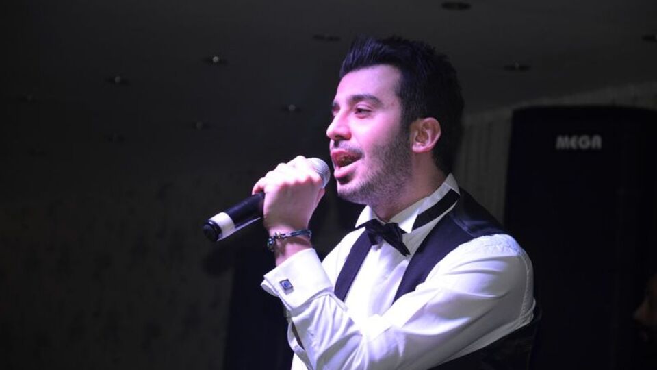 "İsyankar Kayıkçıoğlu"
