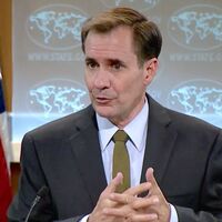 ABD'den yeni PYD açıklaması