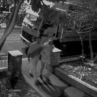 Bağdat Caddesi dehşetini anlattı!