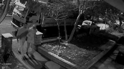 Bağdat Caddesi dehşetini anlattı!