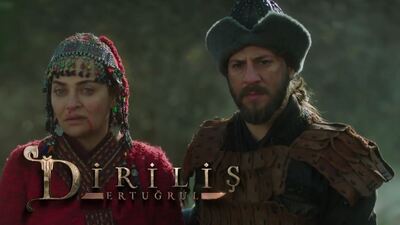 Noyan, Selcan'ı obadan kaçırıyor!