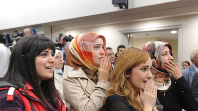 30 bin öğretmenin ataması tamamlandı!