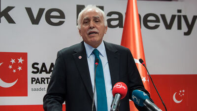 "Suriye'ye girmek felaket olur"