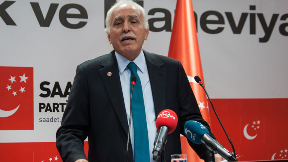 "Suriye'ye girmek felaket olur"