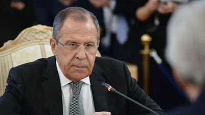 Rusya'dan ABD'ye yeni Suriye planı!