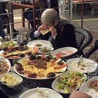 Canan Karatay'dan o sofraya açıklama geldi!