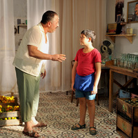 ‘İftarlık Gazoz’ filmi yapımcılarından ‘Cibar Kemal’ açıklaması