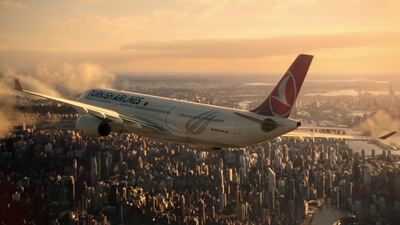 Gotham'a bir bilet lütfen!