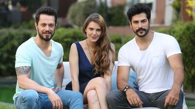 Bu dedikodu çok konuşulur!