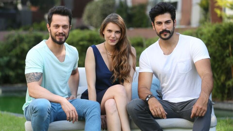 Bu dedikodu çok konuşulur!