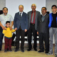 Doğuştan kalbi delik çocuklar hayata tutundu!