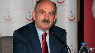 Bakan Müezzinoğlu: "Zika virüsü ile ilgili gelişmeleri yakından takip ediyoruz"