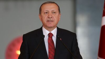 "O resimli mesajla çok duygulandım"