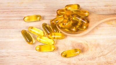 D vitamini mucizesi!