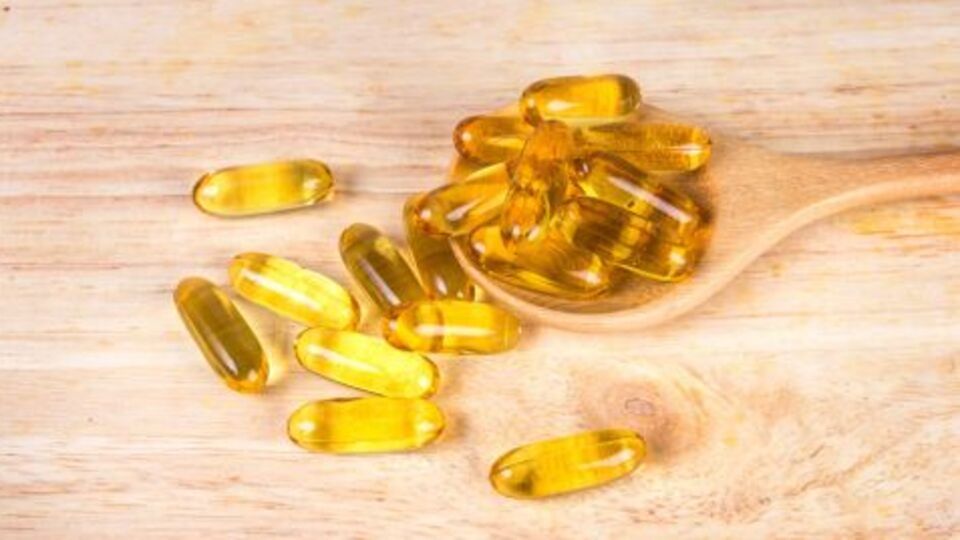 D vitamini mucizesi!