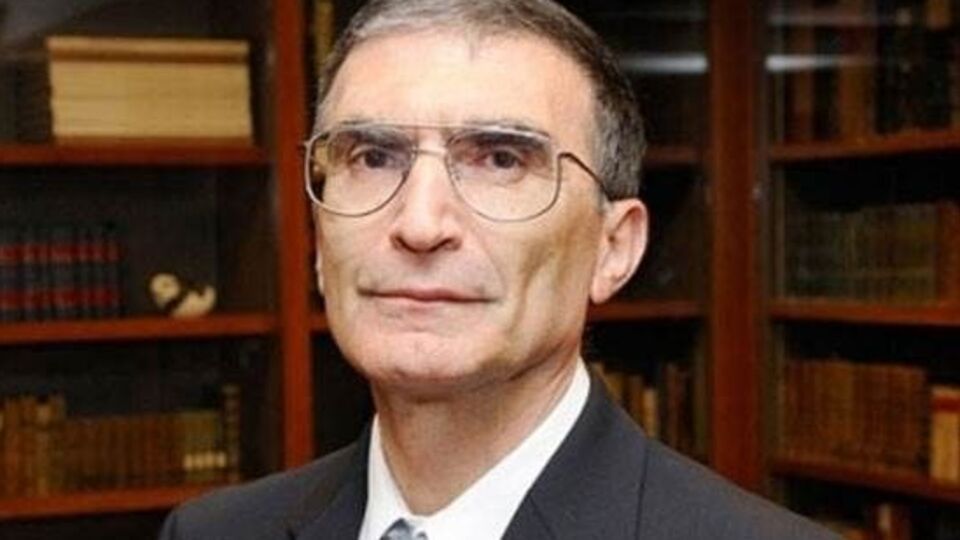 Prof. Dr. Sancar Caddesi davalık