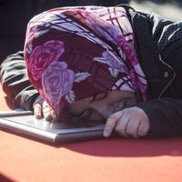 "Ben Kürt oğlu Kürdüm"