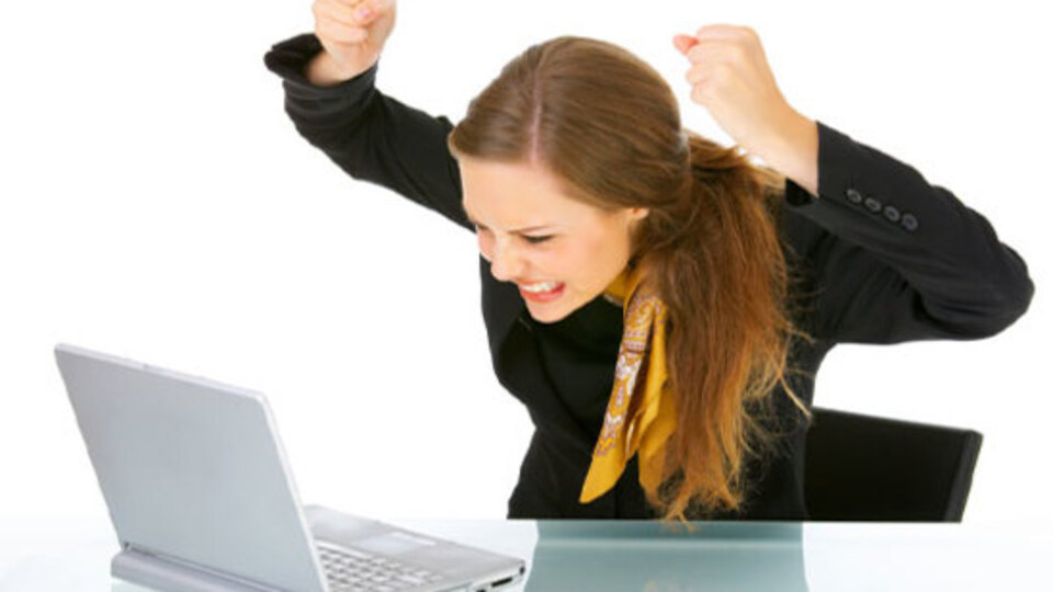 'Öfke patlaması normallik belirtisi'