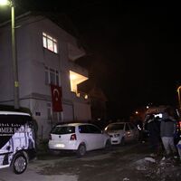 7 asker ve polis ile 2 memur şehit oldu!