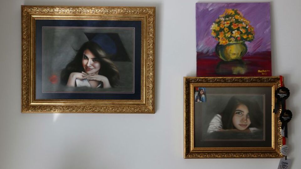 Özgecan ailesinin rüyalarında yaşıyor