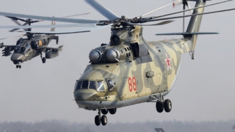 Rusya-Şam-PYD yakınlaşması sürüyor