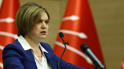 Böke'den "nefret suçu" tepkisi: İlk ve son kez açıklıyorum...