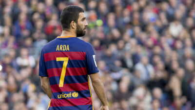 Arda Turan Çin'e mi gidiyor?