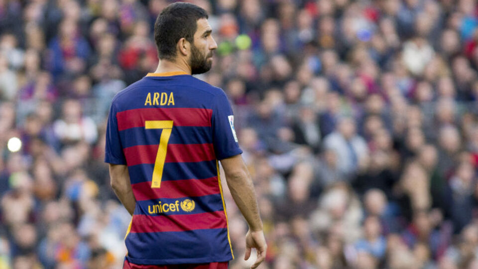 Arda Turan Çin'e mi gidiyor?