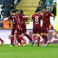 Çin'in gözü Trabzon'da!