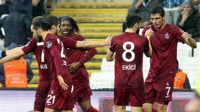 Çin'in gözü Trabzon'da!