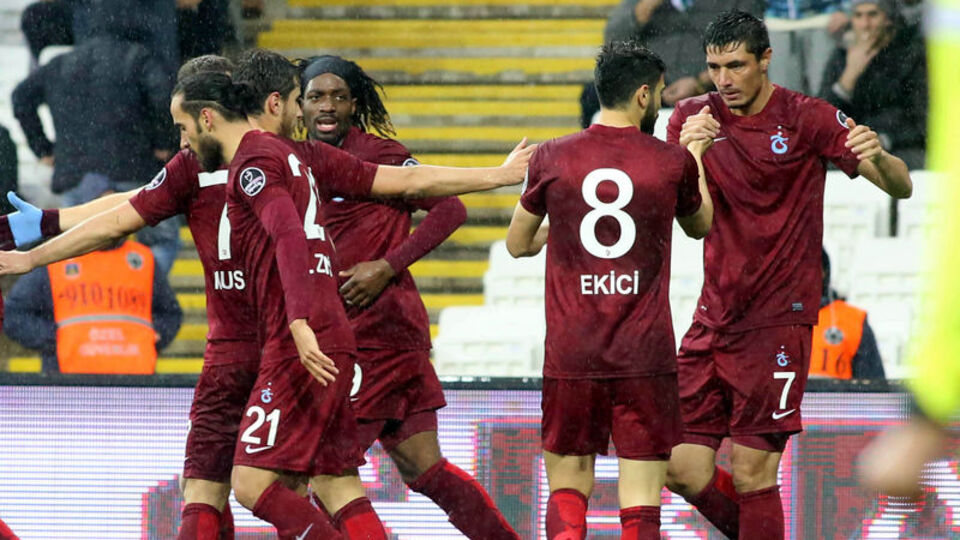 Çin'in gözü Trabzon'da!