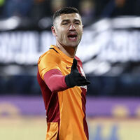 Burak için pazarlık bile yok!