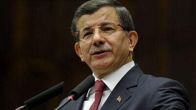 "Geçmişte İpek Yolu, şimdi ise İstanbul"