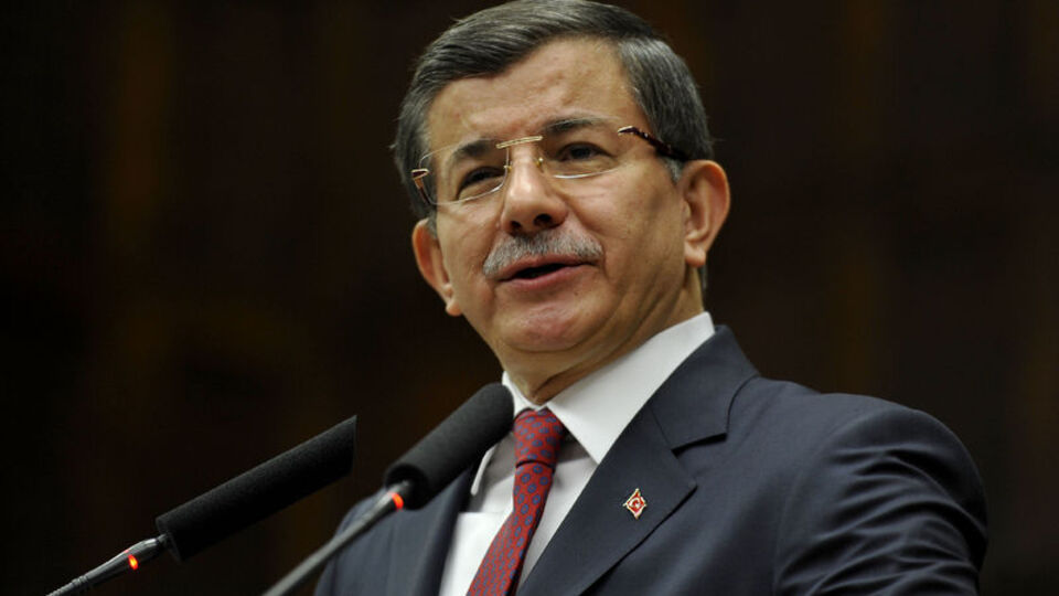 "Geçmişte İpek Yolu, şimdi ise İstanbul"