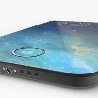 iPhone'ların yeni konsepti ortaya çıktı!