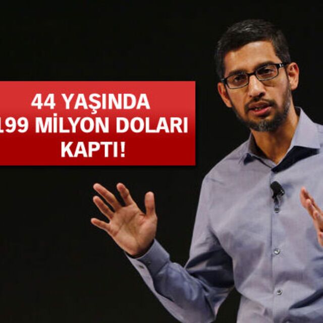 Yok böyle ödül!