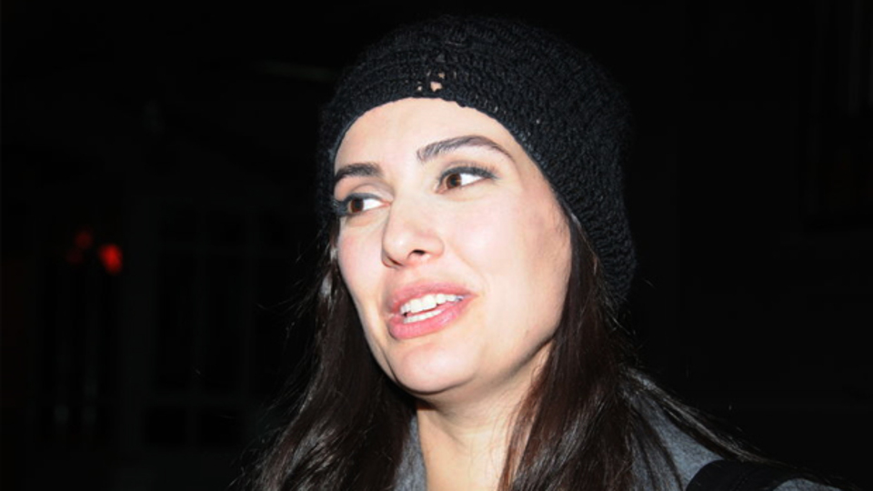 Sosyal medyayı salladı