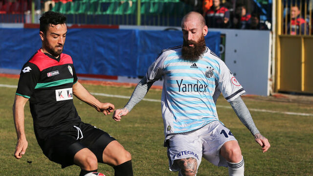 Meireles 103 gün sonra