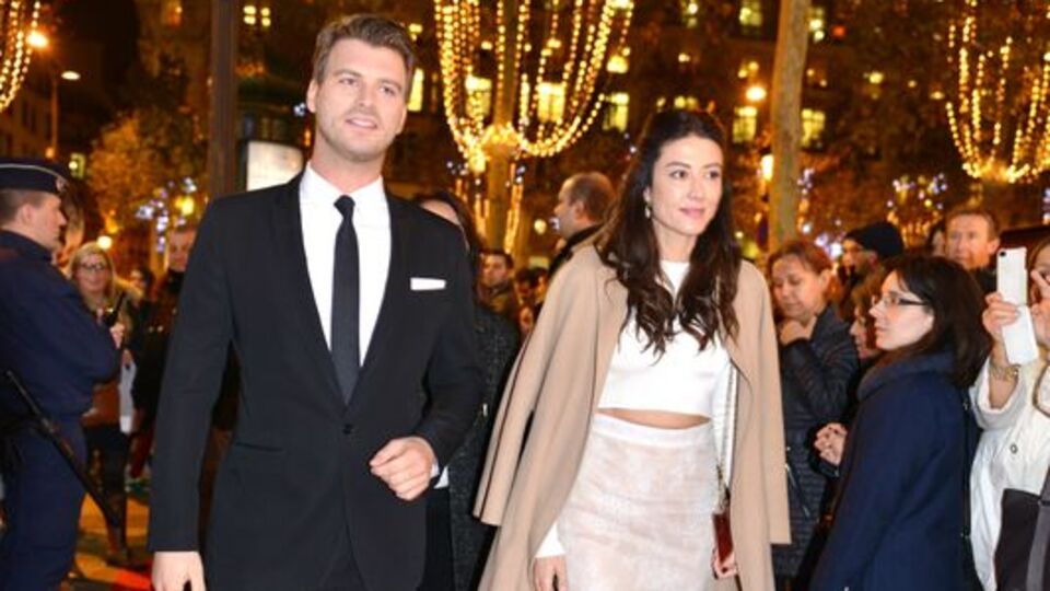 Damatlık alışverişinde