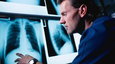 Tıbbın görünmeyen kahramanları...