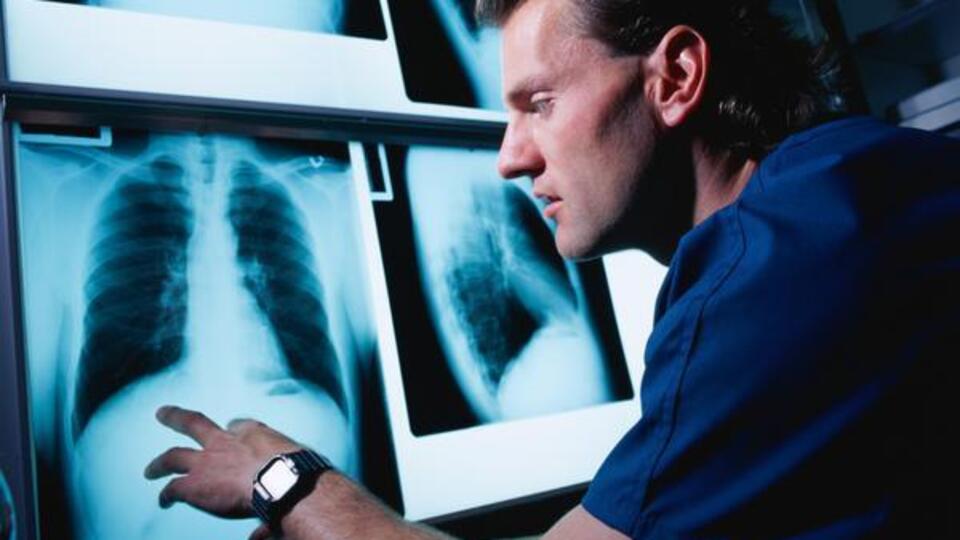 Tıbbın görünmeyen kahramanları...