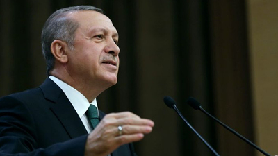 ABD'ye çok sert cevap