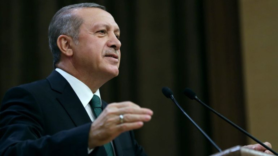 ABD'ye çok sert cevap