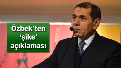 "İsterlerse beni Taksim'de assınlar"