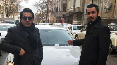 198 liralık ceza böyle kalktı: Önemli olan içerinin gözükmemesi değil!